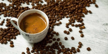 Kahveyle Birlikte Tüketmemeniz Gereken 5 Besin!
