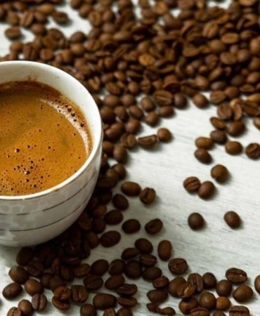 Kahveyle Birlikte Tüketmemeniz Gereken 5 Besin!