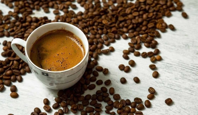 Kahveyle Birlikte Tüketmemeniz Gereken 5 Besin!