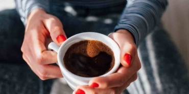 Kahve ve Balık: Yaşlılarda Ağrıyı Etkileyen İlişki