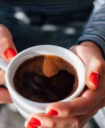 Kahve ve Balık: Yaşlılarda Ağrıyı Etkileyen İlişki