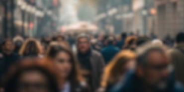 İstanbul’un Nüfusu: Aslen İstanbullu Az Çıktı!