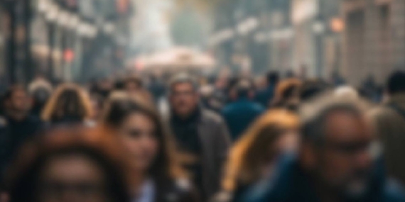 İstanbul’un Nüfusu: Aslen İstanbullu Az Çıktı!