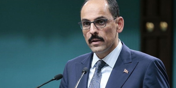 Hamas Heyeti MİT ile Gazze Ateşkesini Görüştü