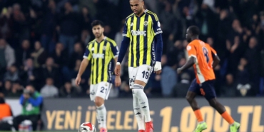 Fenerbahçe Zirve Yarışında Kayıp Verdi: 1-1!