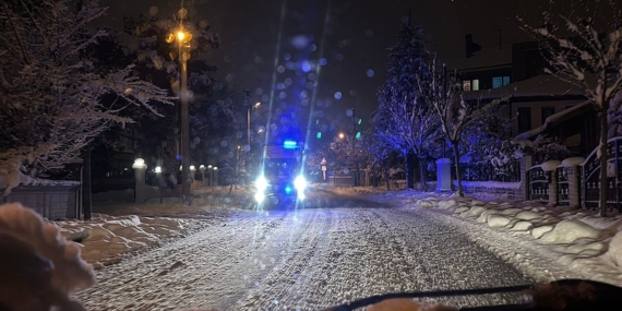 Nargile İçerken Karbonmonoksit Zehirlenmesi!