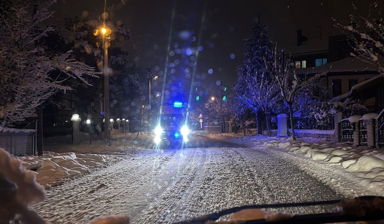 Nargile İçerken Karbonmonoksit Zehirlenmesi!