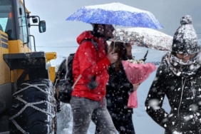 Karakış Geliyor: Türkiye’yi Soğuk Hava Vuracak!