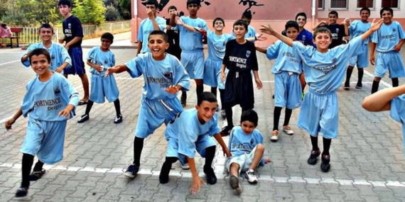 Futbolla Uyuşturucuya Karşı Mücadele Başarı Hikayesi