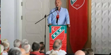 Karşıyaka Basketbolunda Borç Krizi Alarmı!