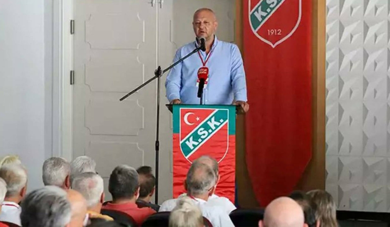 Karşıyaka Basketbolunda Borç Krizi Alarmı!