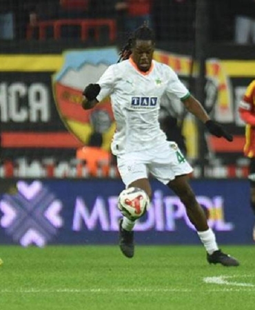 Kayserispor ve Alanyaspor’dan Golsüz Beraberlik