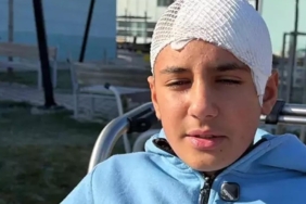 Okulda Şakalaşma Kanlı Bitti: T.F. Yeniden Tutuklandı