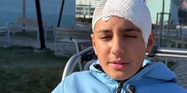 Okulda Şakalaşma Kanlı Bitti: T.F. Yeniden Tutuklandı