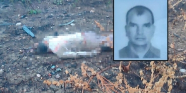 Mersin’de Viyadükteki Kaza Hayat Aldı!