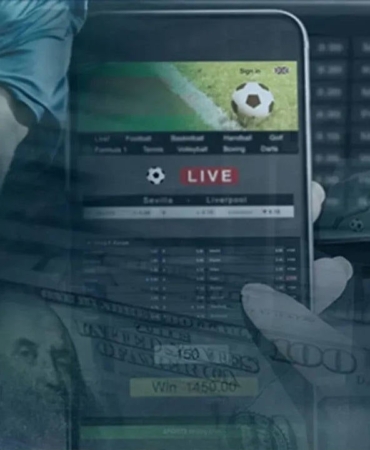 Futbolda Şok İddia: Oyuncular Kendi Maçlarına Bahis!