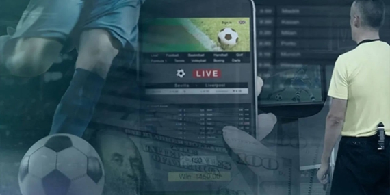 Futbolda Şok İddia: Oyuncular Kendi Maçlarına Bahis!