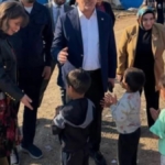 Zengin-Fakir Uçurumu: Adana’dan Çarpıcı Kareler