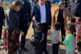 Zengin-Fakir Uçurumu: Adana’dan Çarpıcı Kareler