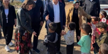 Zengin-Fakir Uçurumu: Adana’dan Çarpıcı Kareler