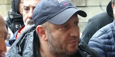 Ünlü Oyuncu Serkan Keskin’in Babası Vefat Etti