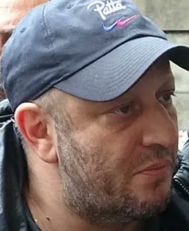 Ünlü Oyuncu Serkan Keskin’in Babası Vefat Etti