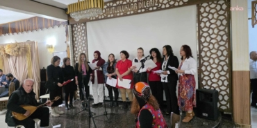 KESK 30. Yılında Emek Mücadelesini Kutladı