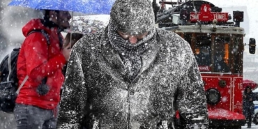 Karakış Geliyor: İstanbul’da Kar Yağışı Bekleniyor!