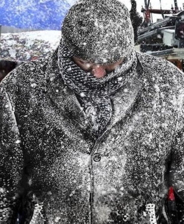 Karakış Geliyor: İstanbul’da Kar Yağışı Bekleniyor!