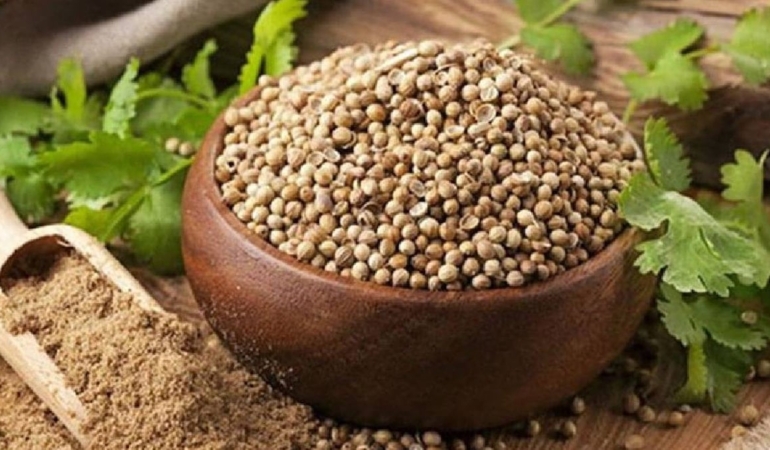 Kişniş: Kalp Sağlığının Doğal Destekçisi