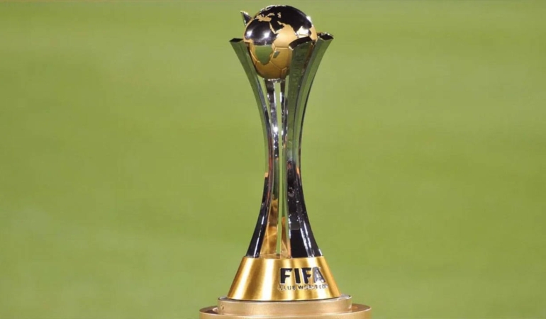 PSG ve Flamengo Kıtalararası Kupa’da Kapışıyor!