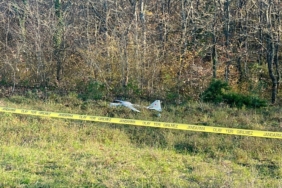 İHA’nın Düşüşü Köylüyü Korkuttu: Rus Cihazı!