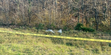 İHA’nın Düşüşü Köylüyü Korkuttu: Rus Cihazı!