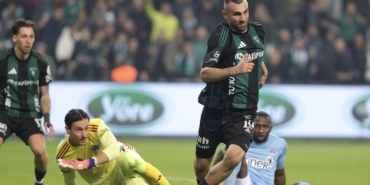 Kocaelispor İç Sahada Yenilmezlik Serisi Yakaladı