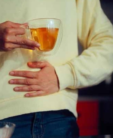 Kombucha: Sindirim Sağlığının Yeni Şampiyonu!