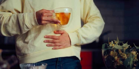 Kombucha: Sindirim Sağlığının Yeni Şampiyonu!