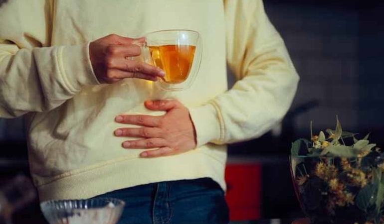 Kombucha: Sindirim Sağlığının Yeni Şampiyonu!