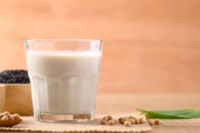 Susam Sütü: Kalsiyumun Güçlü Alternatifi!