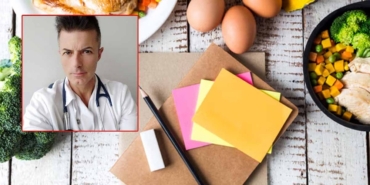 70-25-5 Diyeti: Sağlıklı ve Keyifli Beslenme