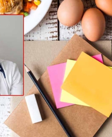 70-25-5 Diyeti: Sağlıklı ve Keyifli Beslenme