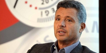 Fenerbahçe Başkanı Saran’dan Kokain Pozitif Rapor!