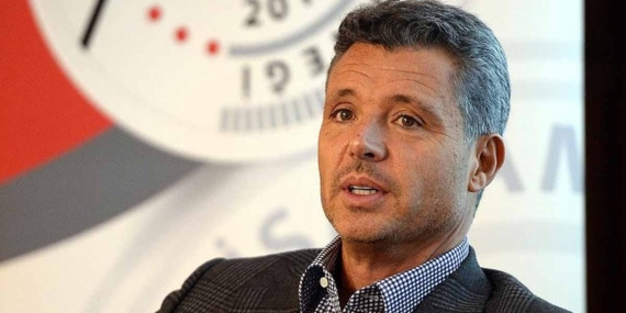 Fenerbahçe Başkanı Saran’dan Kokain Pozitif Rapor!