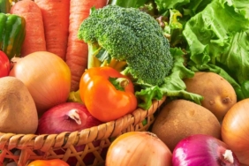 Kış Sebzeleriyle Omega-3 Alımını Artırın!