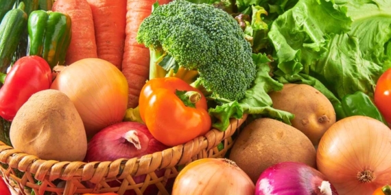 Kış Sebzeleriyle Omega-3 Alımını Artırın!