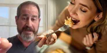 Dr. London’dan Şok Uyarı: Bu 4 Gıdadan Kaçının!