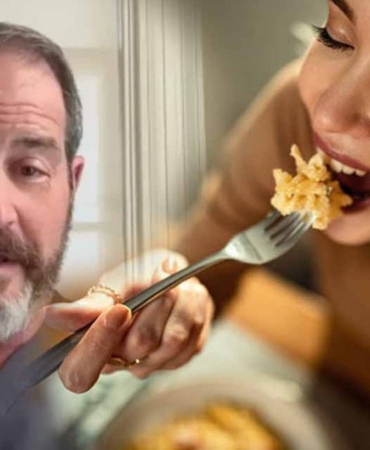 Dr. London’dan Şok Uyarı: Bu 4 Gıdadan Kaçının!