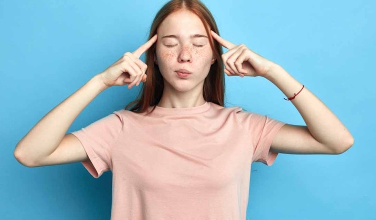 Konuşma Hızı, Alzheimer’ın Erken Belirtisi Olabilir!