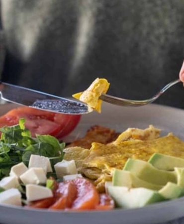 Ketojenik Diyet: Cinsiyete Göre Riskler Açıklandı!