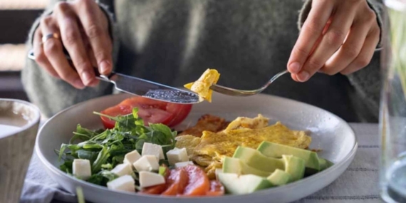 Ketojenik Diyet: Cinsiyete Göre Riskler Açıklandı!