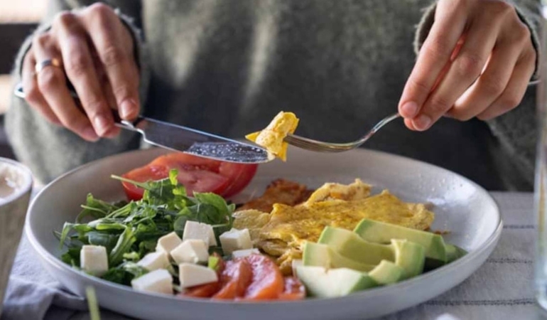 Ketojenik Diyet: Cinsiyete Göre Riskler Açıklandı!